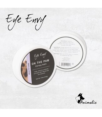 Eye Envy "On the Paw Therapy" 28 gr