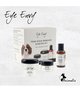 Eye Envy "Starterpack Hond"
