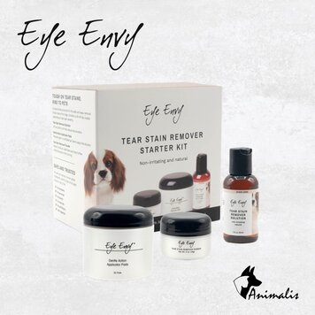 Eye Envy "Starterpack Hond"