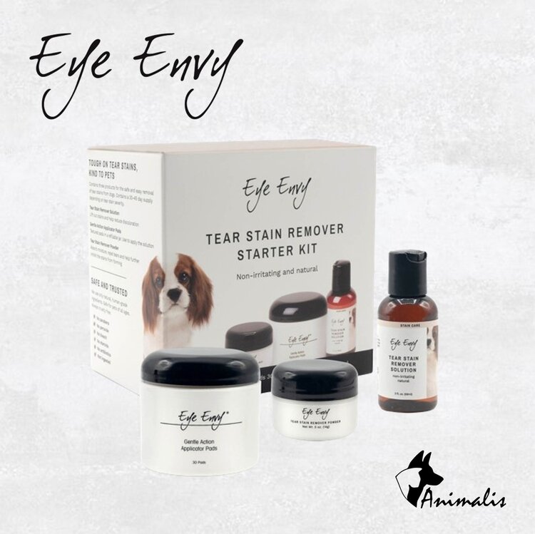 Eye Envy "Starterpack Hond"