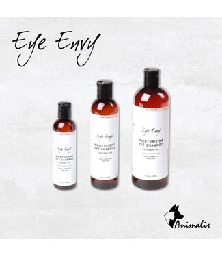 Eye Envy Pet Shampoo
