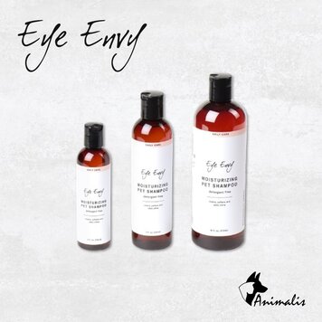 Eye Envy Pet Shampoo
