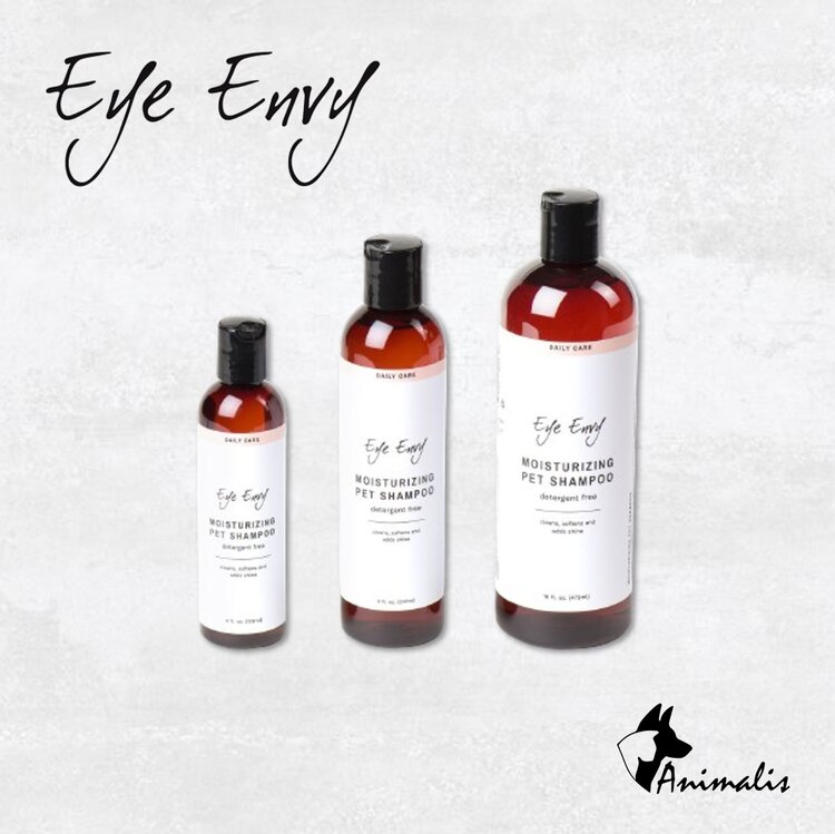 Eye Envy Pet Shampoo