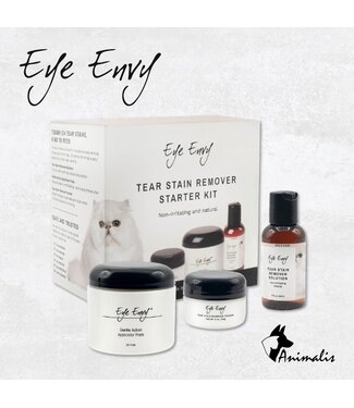 Eye Envy "Starterpack Cat"