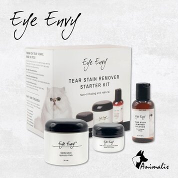 Eye Envy "Starterpack Cat"