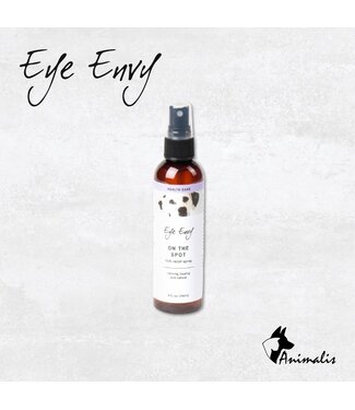 Eye Envy "On The Spot Spray"