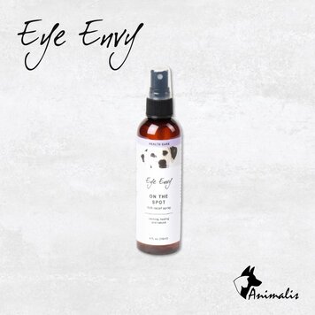 Eye Envy "On The Spot Spray"