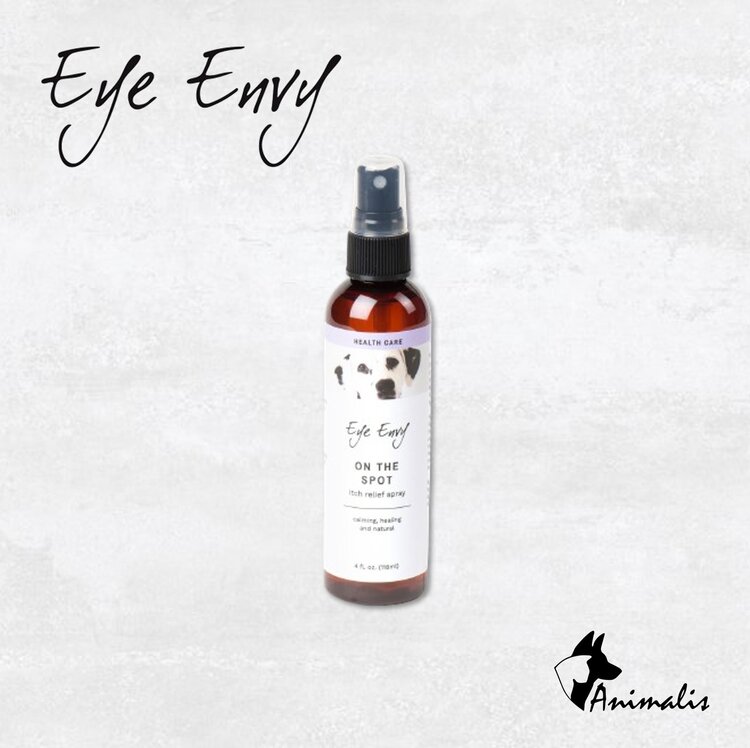 Eye Envy "On The Spot Spray"