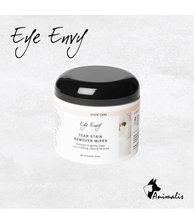 Eye Envy "Pads (Nat)"