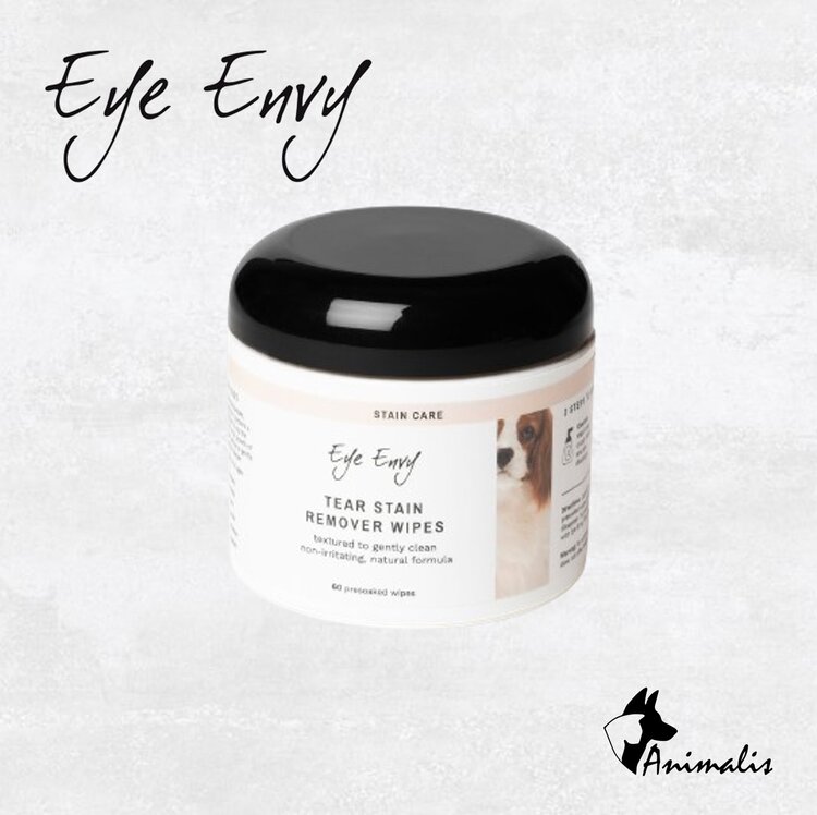 Eye Envy "Pads (Nass)"