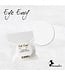 Eye Envy "Pads (Trocken)"