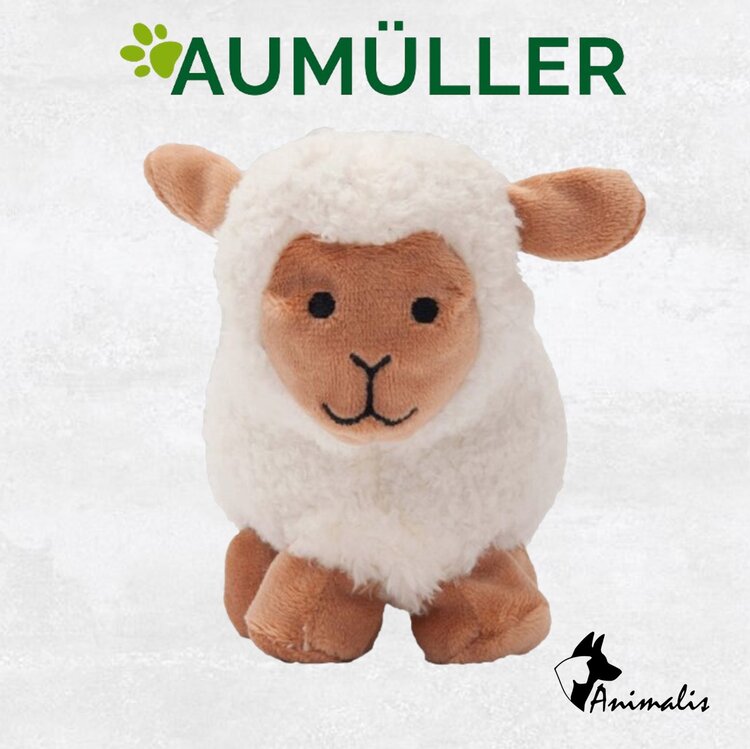 Aumuller "Schaap Sally"