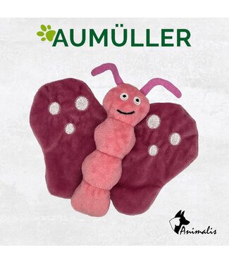 Aumuller "Butterfly Viola"