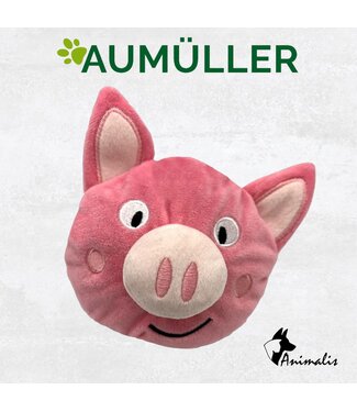 Aumuller "Pig Peggy"