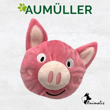 Aumuller "Pig Peggy"