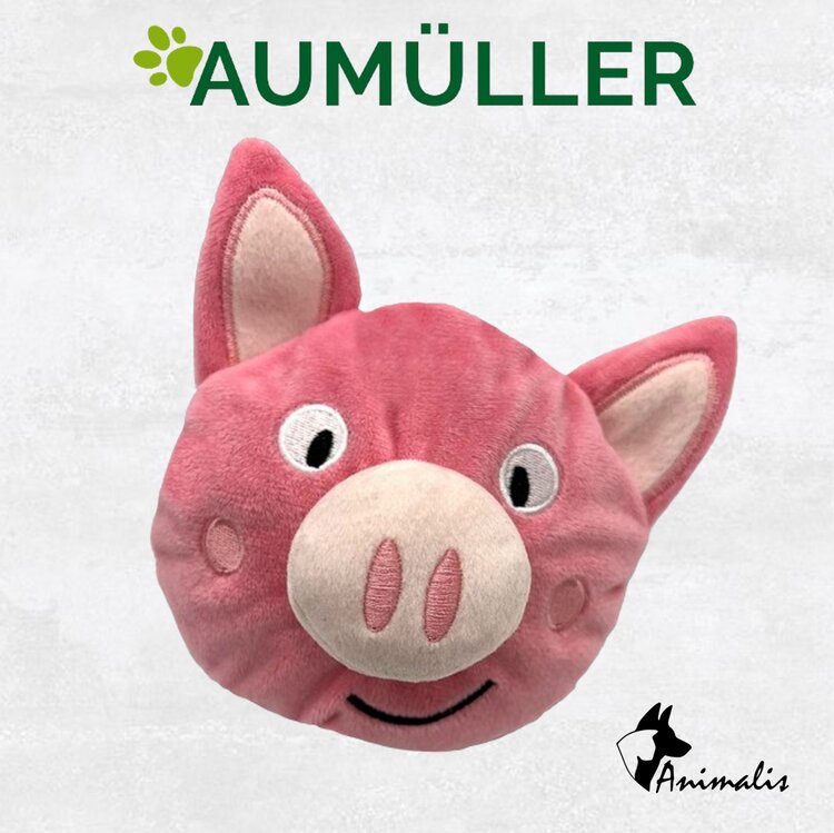 Aumuller "Varken Peggy"