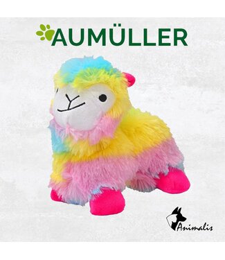 Aumuller "Alpaca Angie"