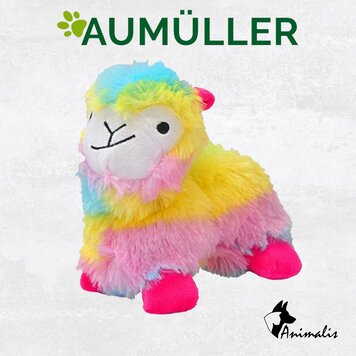 Aumuller "Alpaca Angie"