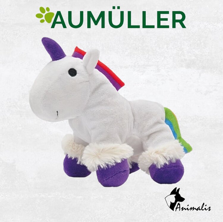 Aumuller Eenhoorn Regenboog