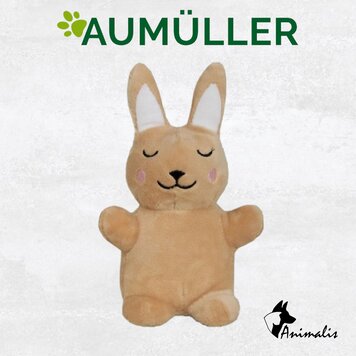 Aumuller "Baldi Bunny"