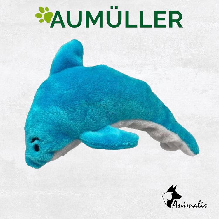 Aumuller Dolfijn Danny