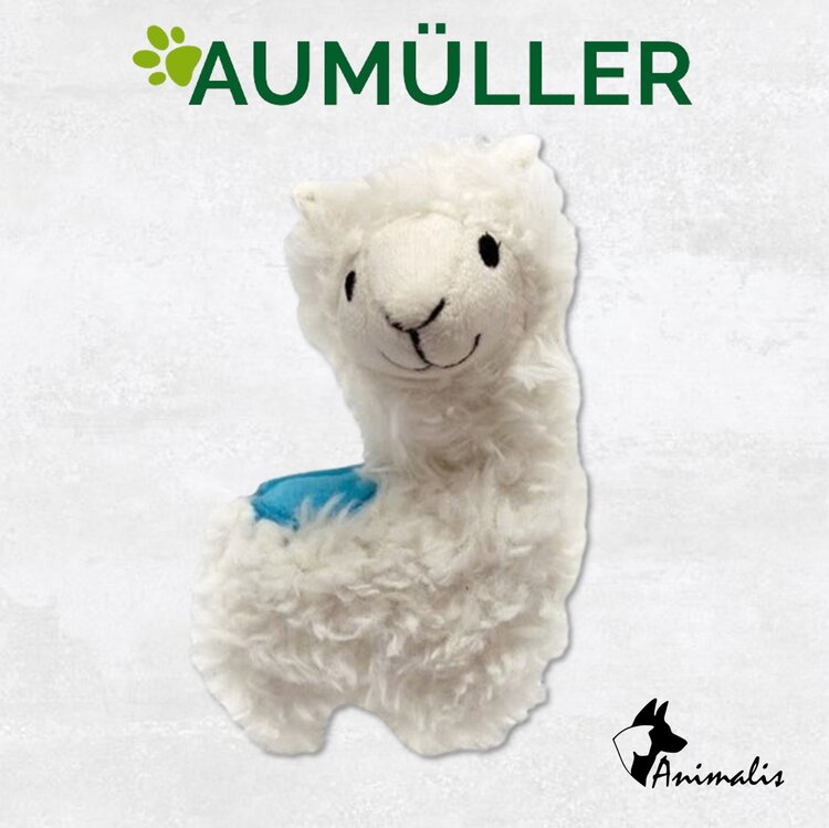Aumuller "Lama Luigi"