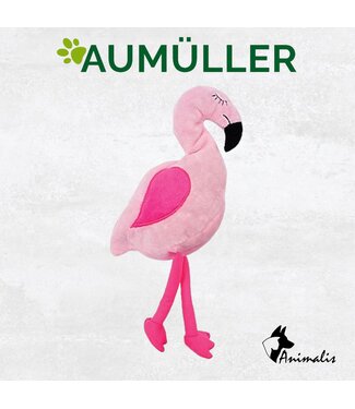 Aumuller "Flamingo Pinky"