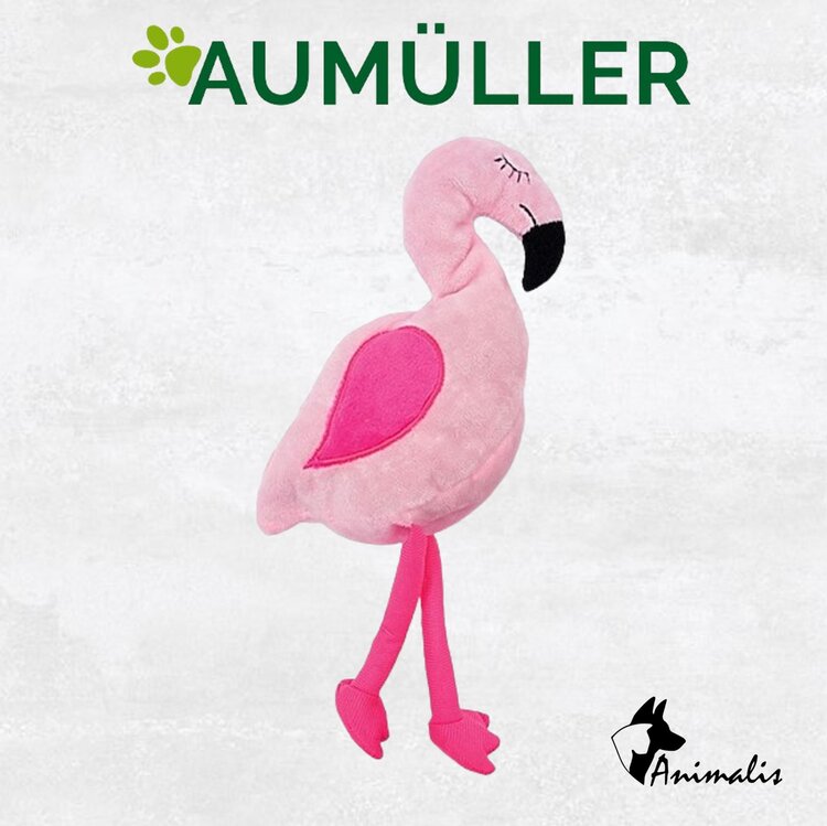 Aumuller "Flamingo Pinky"