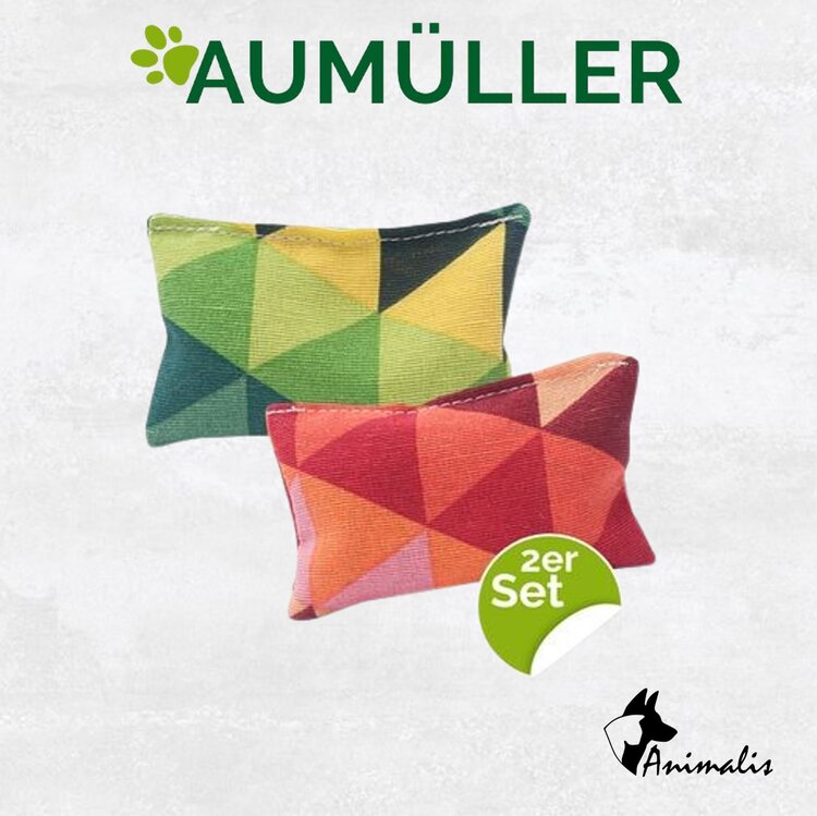 Aumuller "Baldini" (2 st)