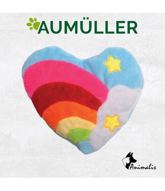 Aumuller "Heart Rainbow"