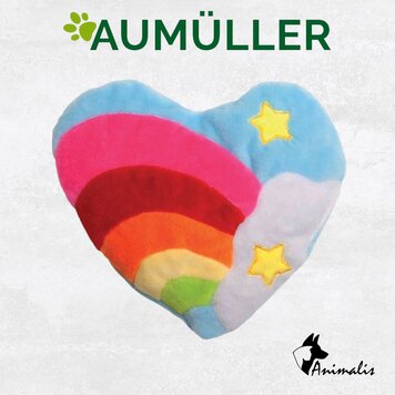 Aumuller "Hart Regenboog"