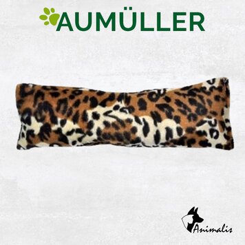 Aumuller Africa Pillow - 25*8*8 cm