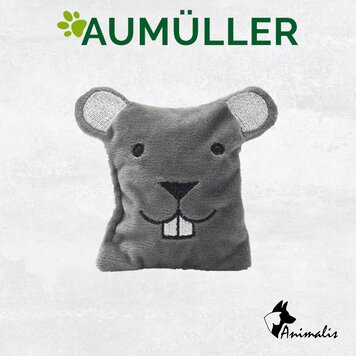 Aumuller Muis Jerry