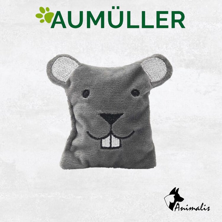 Aumuller Muis Jerry