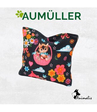 Aumuller "Pillow Kitty"