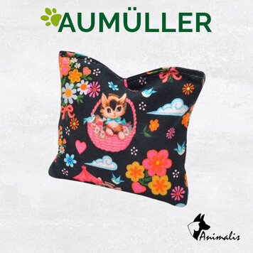 Aumuller "Pillow Kitty"
