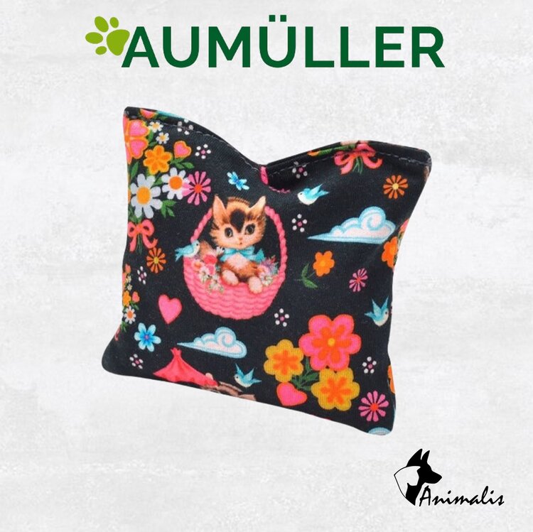 Aumuller "Kissen Kitty"