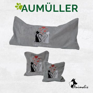 Aumuller "Kissen True Love"