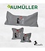 Aumuller "Kussen True Love"