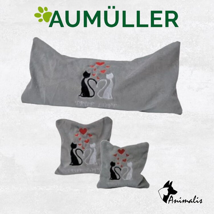 Aumuller "Kussen True Love"