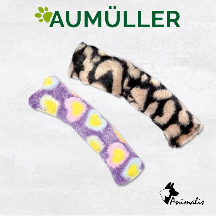 Aumuller Welli Sticks