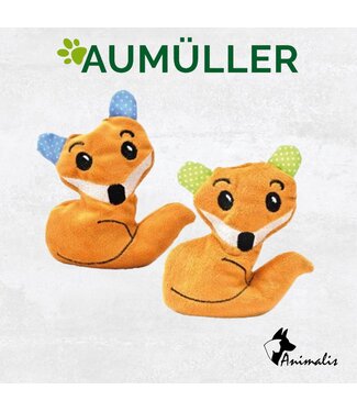 Aumuller "Fox Fred"