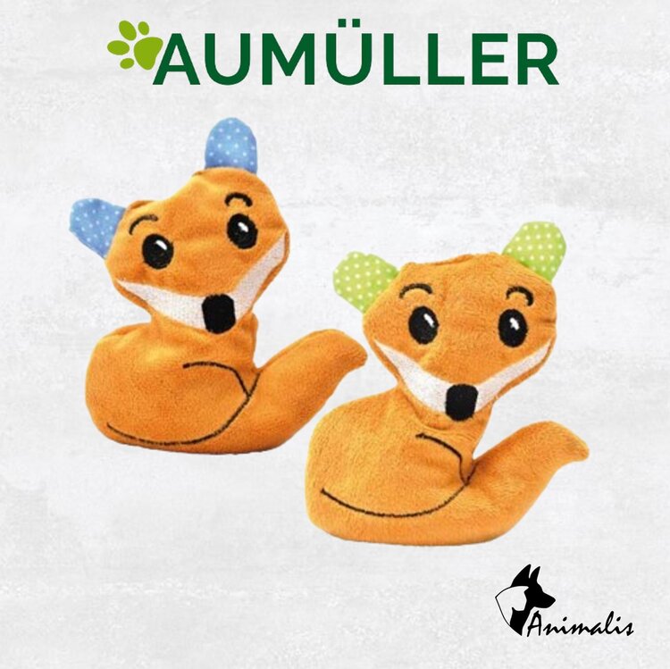 Aumuller "Fuchs Fred"