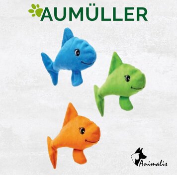Aumuller Welli Fisch