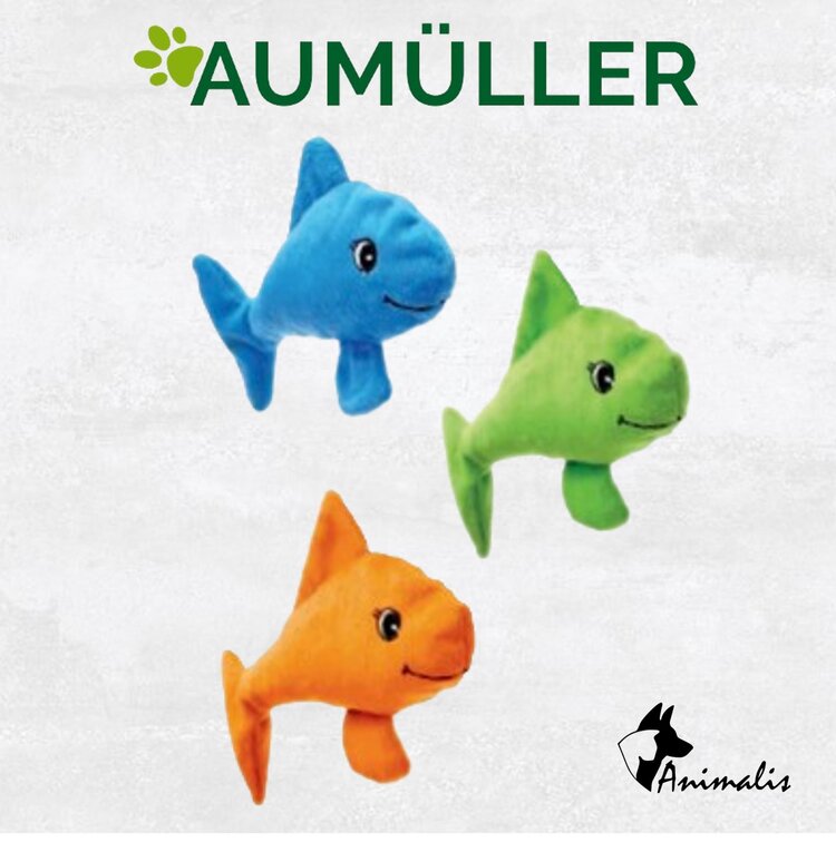 Aumuller Welli Fisch