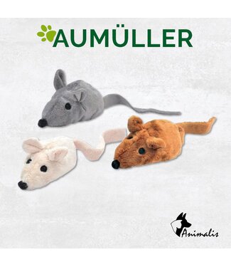 Aumuller "Baldi Mouse"