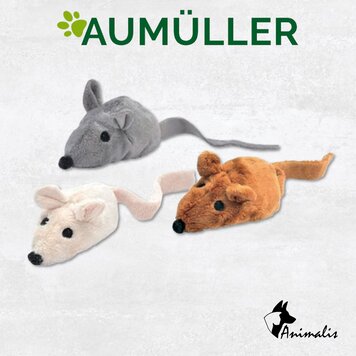 Aumuller "Baldi Muis"