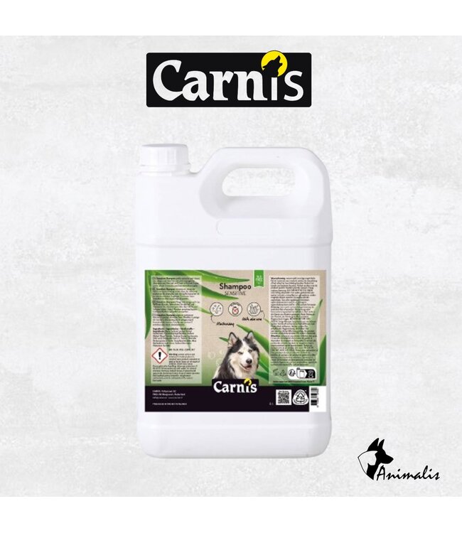 Carnis "Sensitive Shampoo"
