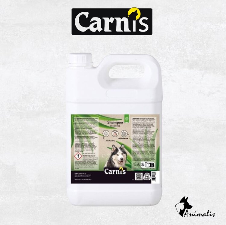 Carnis "Sensitive Shampoo"