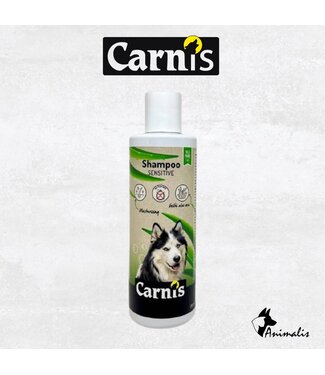 Carnis "Sensitive Shampoo"
